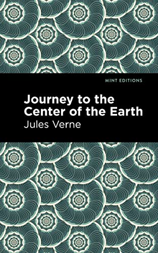 Journey to the Center of the Earth [Hardcover]