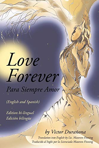 Love Forever  Para Siempre Amor [Paperback]