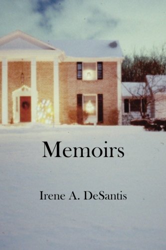 Memoirs [Paperback]