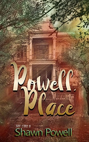 Powell Place [Paperback]