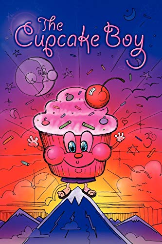The Cupcake Boy [Paperback]