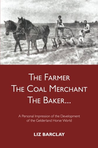 The Farmer, The Coal Merchant, The Baker [Paperback]