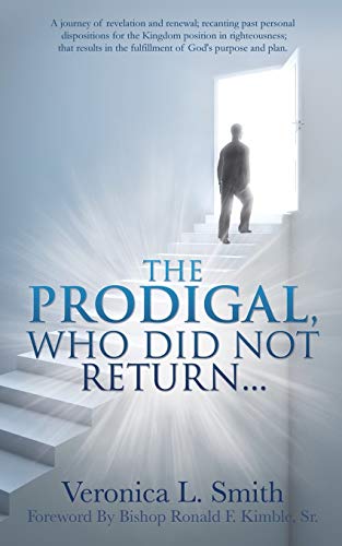 The Prodigal, Who Did Not Return... [Paperback]
