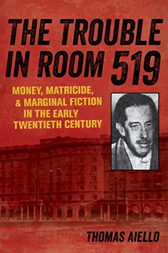 Trouble In Room 519                      [TRADE PAPER         ]