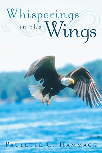 Whisperings in the Wings [Paperback]