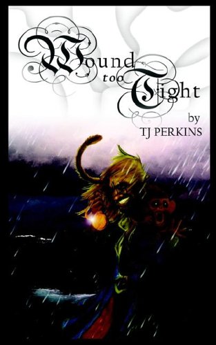 Wound Too Tight [Paperback]