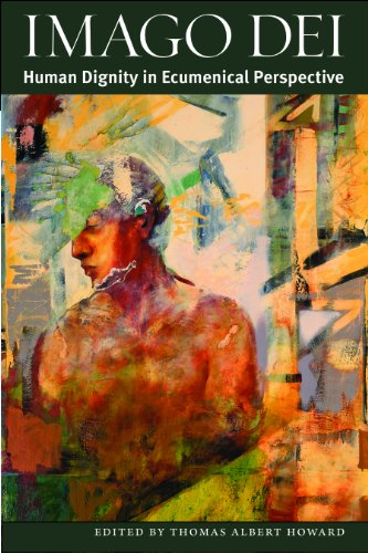Imago Dei Human Dignity In Ecumenical Perspective [Paperback]