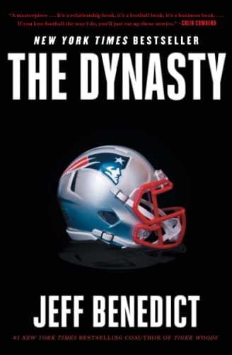 The Dynasty [Paperback]