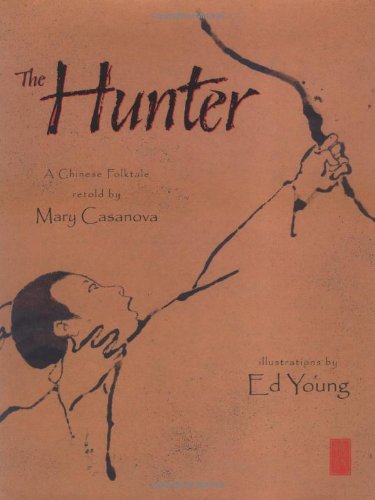 The Hunter [Hardcover]
