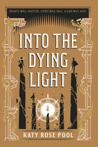 Into the Dying Light [Paperback]