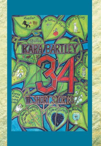34 [Hardcover]