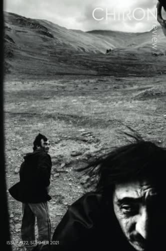 Chiron Review 122 (Summer 2021)