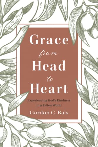 Grace From Head To Heart
