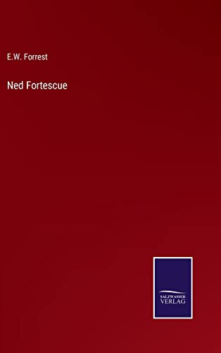 Ned Fortescue