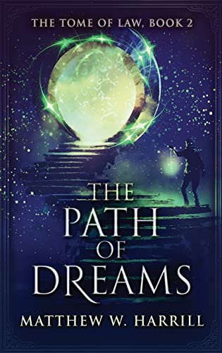 Path Of Dreams