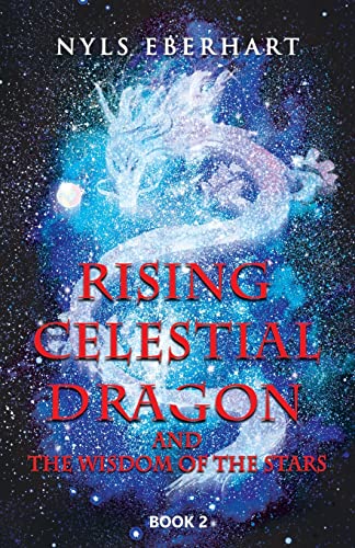 Rising Celestial Dragon