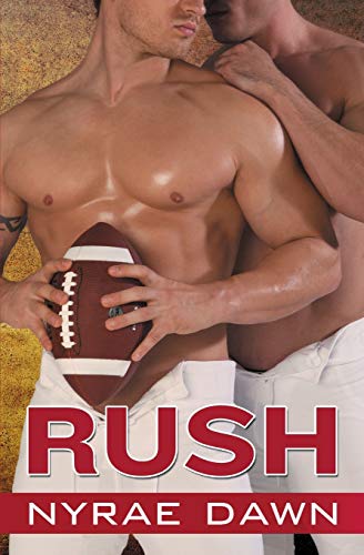 Rush [Paperback]