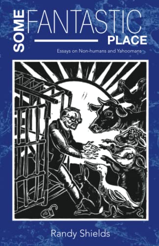 Some Fantastic Place