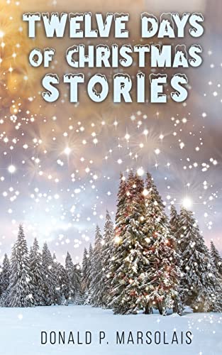 Twelve Days Of Christmas Stories