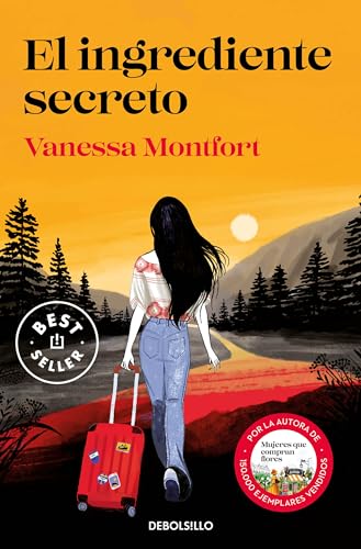 El ingrediente secreto / The Secret Ingredient [Paperback]