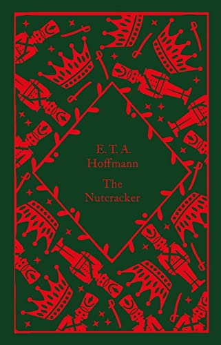 The Nutcracker [Hardcover]