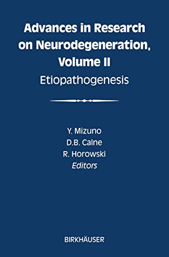 Etiopathogenesis [Paperback]