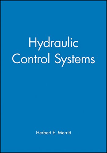 Hydraulic Control Systems [Hardcover]