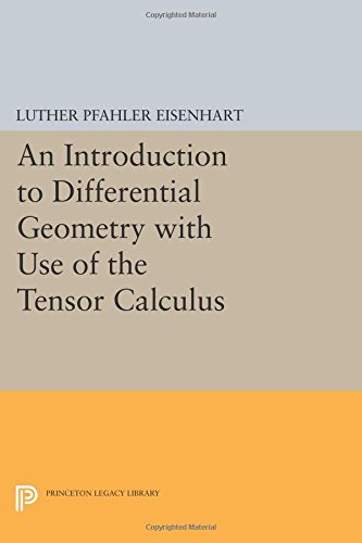 Introduction to Differential Geometry [Paperback]