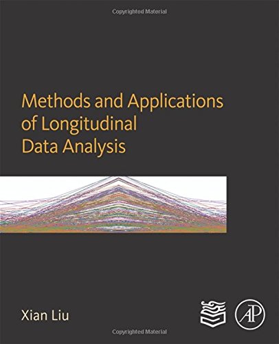 Methods and Applications of Longitudinal Data Analysis [Hardcover]