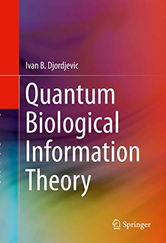 Quantum Biological Information Theory [Hardcover]