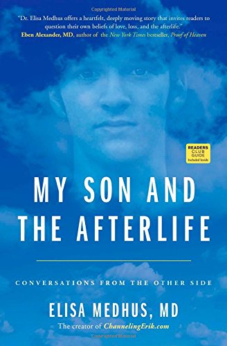 My Son and the Afterlife Conversations from the Other Side [Paperback]