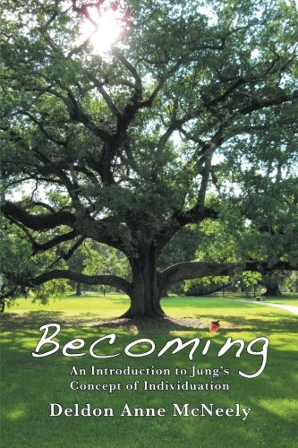 Becoming An Introduction To Jung's Concept Of Individuation [Paperback]