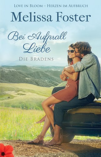 Bei Aufprall Liebe [Paperback]
