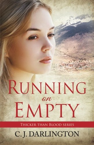 Running On Empty [Paperback]