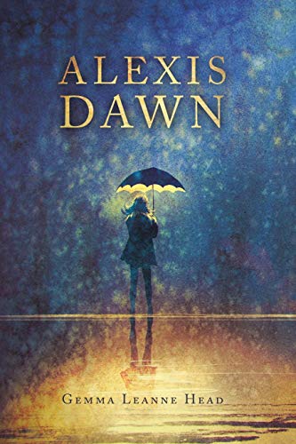 Alexis Dawn [Paperback]