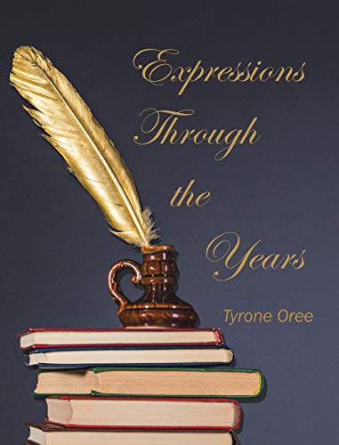 Expressions Through the Years [Hardcover]