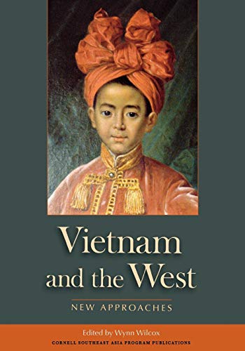 Vietnam and the West New Approaches [Paperback]