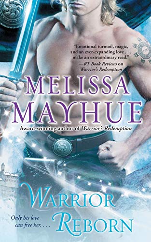 Warrior Reborn [Paperback]