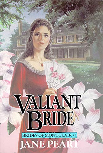 Valiant Bride Book 1 [Paperback]