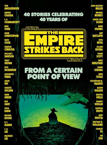 From a Certain Point of View The Empire Strikes Back (Star Wars) [Hardcover]
