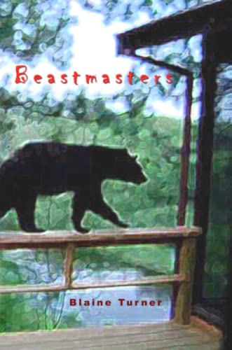 Beastmasters [Paperback]