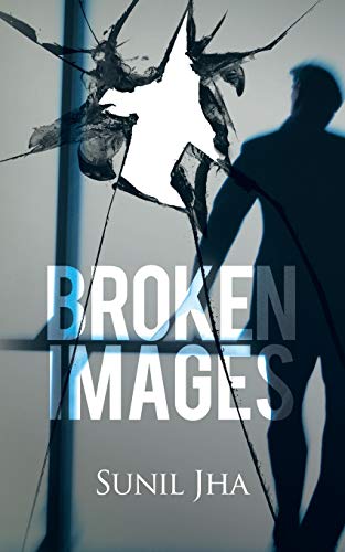 Broken Images [Paperback]