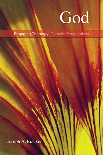 God Three Who Are One (engaging Theology Catholic Perspectives Series) [Paperback]