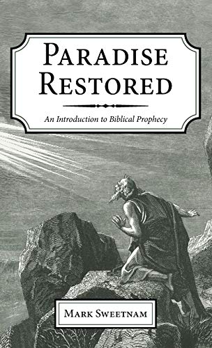 Paradise Restored [Hardcover]