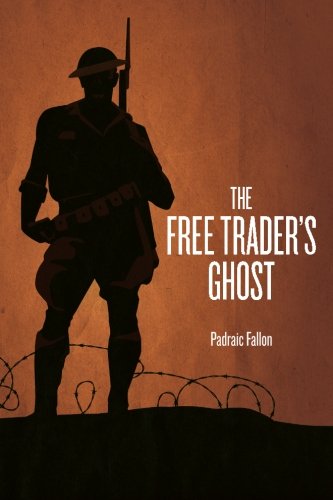The Free Trader's Ghost [Paperback]