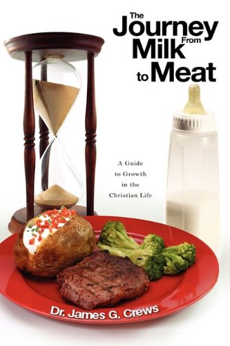 The Journey From Milk To Meat [Paperback]