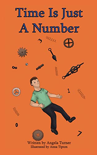 Time Is Just A Number [Paperback]