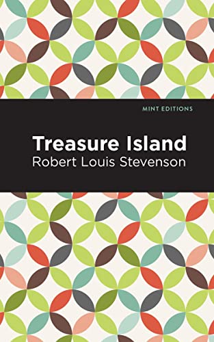 Treasure Island [Paperback]