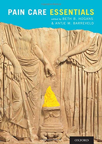 Pain Care Essentials [Paperback]