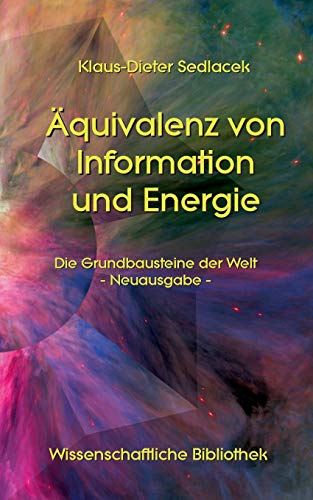 Aequivalenz Von Information Und Energie